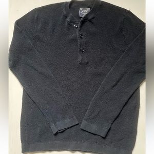 abercrombie & fitch sweater